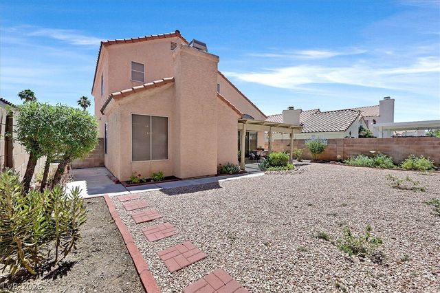 2721 Brienza Way, Las Vegas, NV 89117