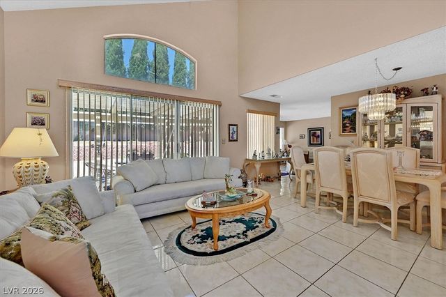 2721 Brienza Way, Las Vegas, NV 89117