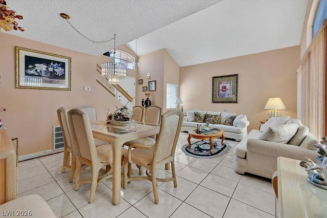 2721 Brienza Way, Las Vegas, NV 89117