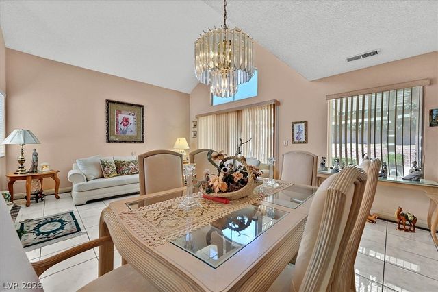 2721 Brienza Way, Las Vegas, NV 89117
