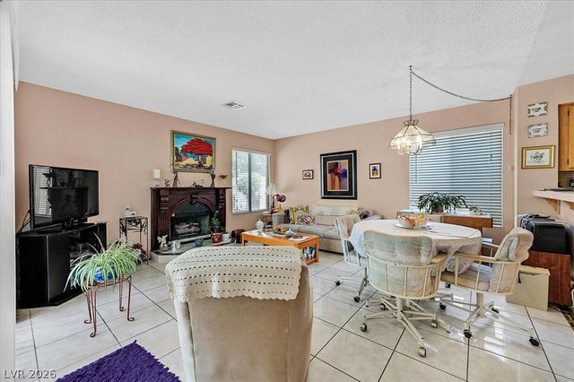 2721 Brienza Way, Las Vegas, NV 89117