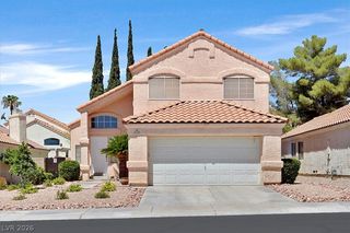 2721 Brienza Way, Las Vegas, NV 89117