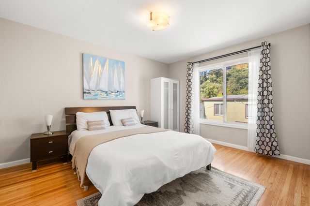 54 Sunview Drive, San Francisco, CA 94131