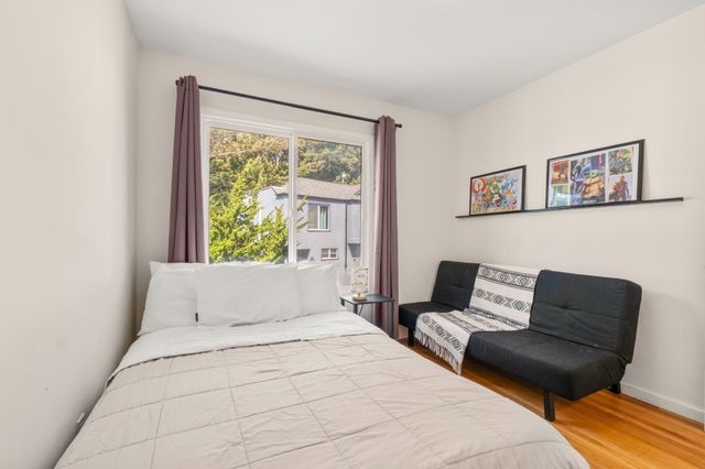 54 Sunview Drive, San Francisco, CA 94131