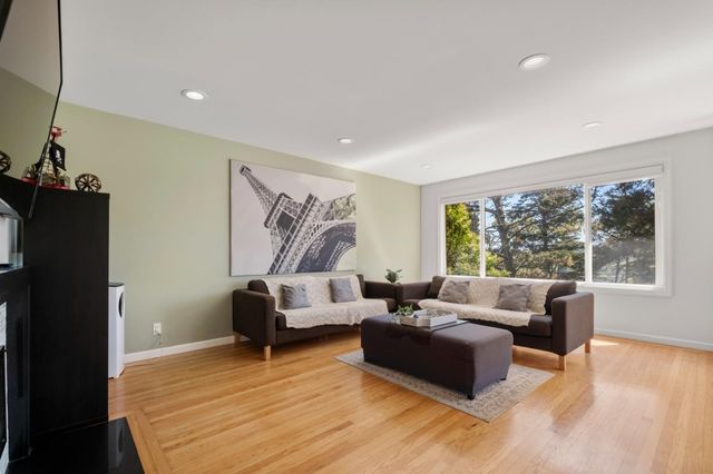 54 Sunview Drive, San Francisco, CA 94131