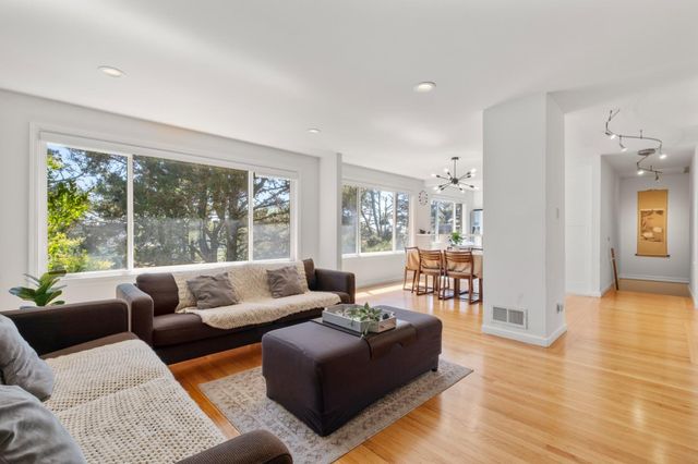 54 Sunview Drive, San Francisco, CA 94131