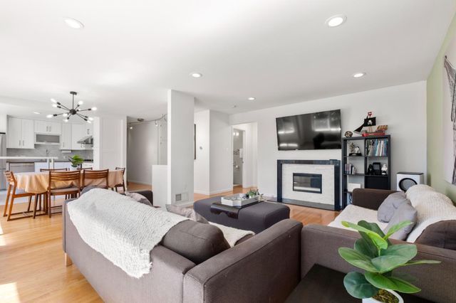 54 Sunview Drive, San Francisco, CA 94131