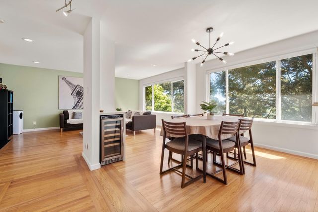 54 Sunview Drive, San Francisco, CA 94131