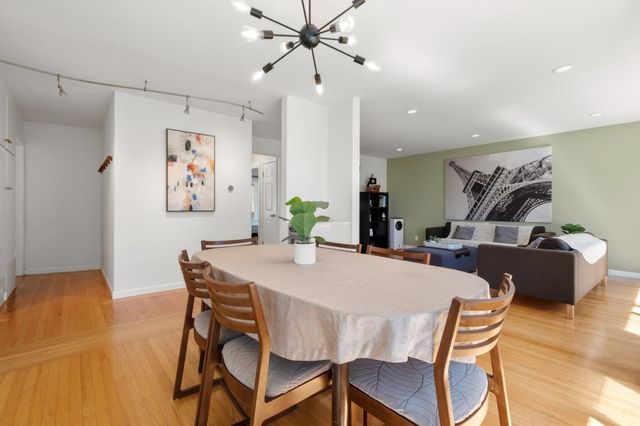 54 Sunview Drive, San Francisco, CA 94131