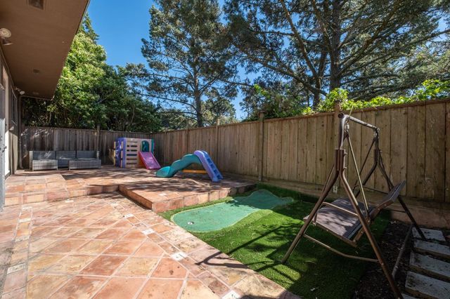 54 Sunview Drive, San Francisco, CA 94131