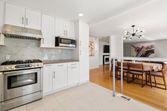 54 Sunview Drive, San Francisco, CA 94131