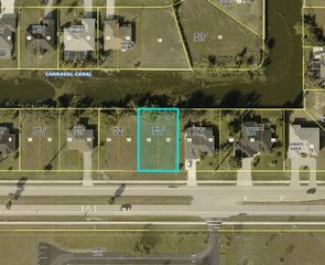 2101 SW TRAFALGAR PARKWAY, Cape Coral, FL 33991