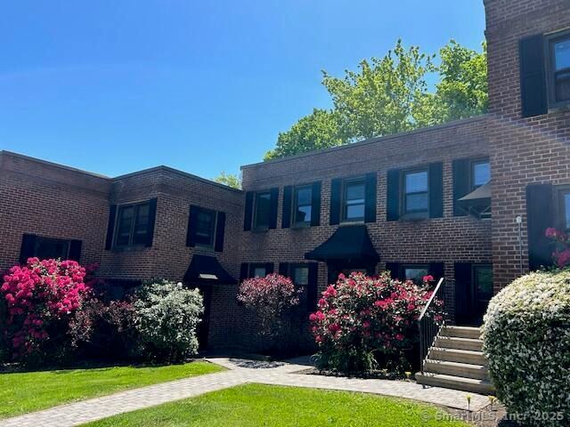 34 prospect Street 4M, Norwalk, CT 06850