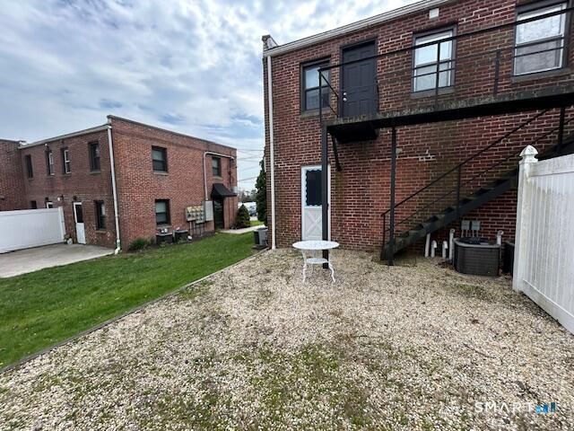34 prospect Street 4M, Norwalk, CT 06850