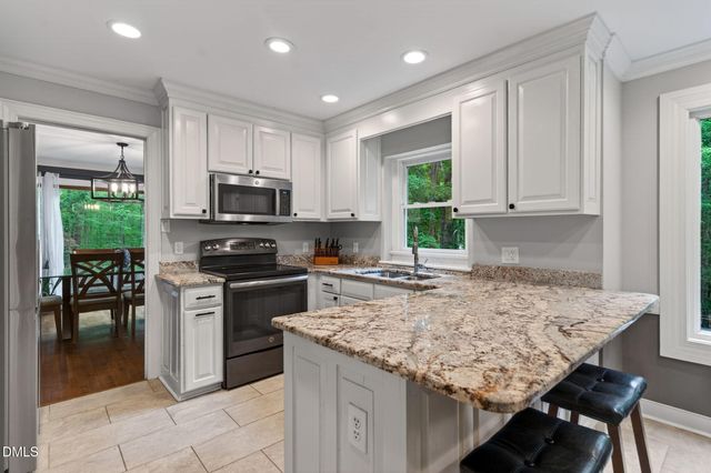 200 Emerywood Drive, Raleigh, NC 27615
