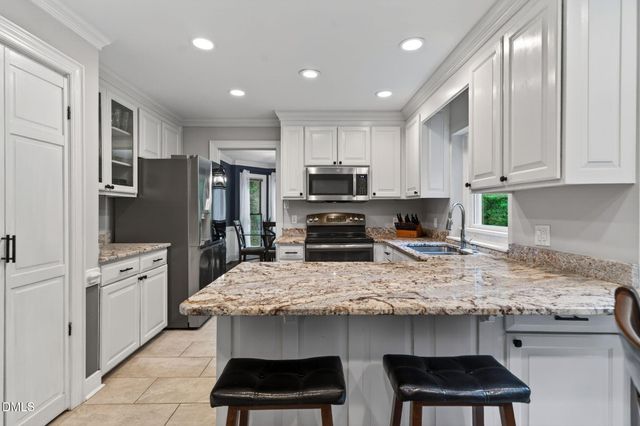 200 Emerywood Drive, Raleigh, NC 27615