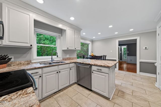200 Emerywood Drive, Raleigh, NC 27615