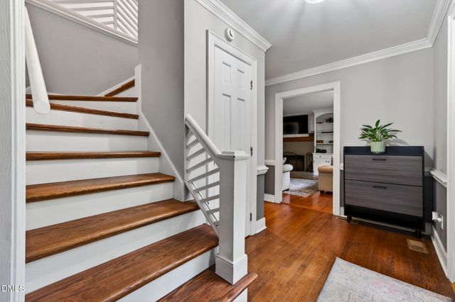 200 Emerywood Drive, Raleigh, NC 27615