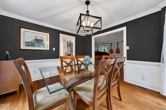 200 Emerywood Drive, Raleigh, NC 27615