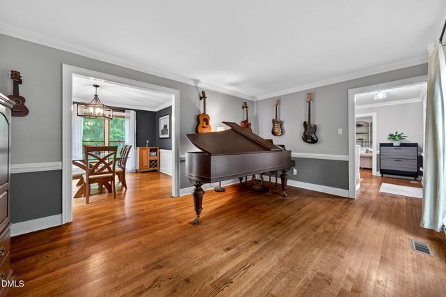 200 Emerywood Drive, Raleigh, NC 27615