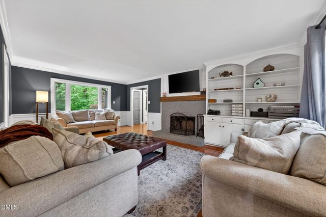 200 Emerywood Drive, Raleigh, NC 27615