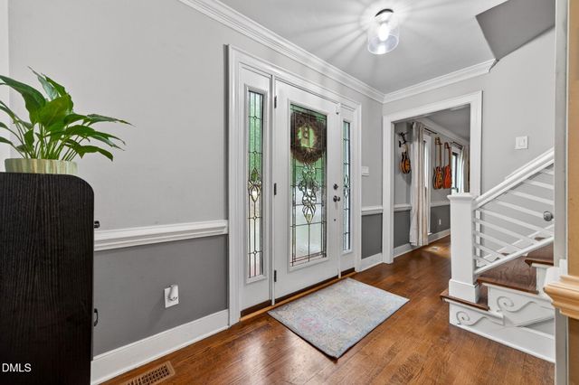 200 Emerywood Drive, Raleigh, NC 27615