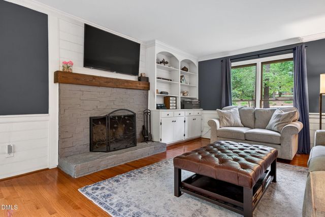 200 Emerywood Drive, Raleigh, NC 27615
