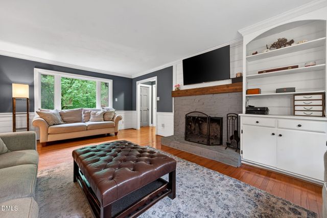 200 Emerywood Drive, Raleigh, NC 27615