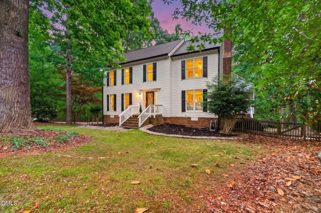 200 Emerywood Drive, Raleigh, NC 27615