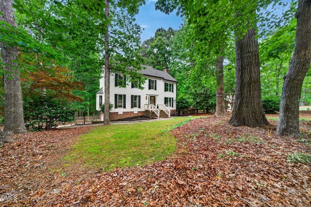 200 Emerywood Drive, Raleigh, NC 27615
