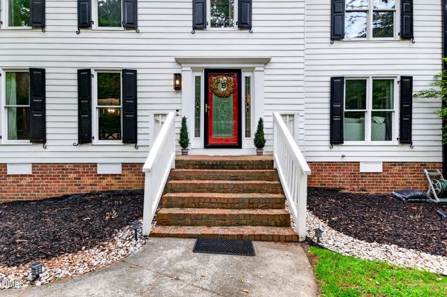 200 Emerywood Drive, Raleigh, NC 27615