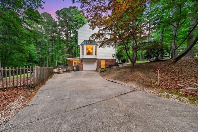 200 Emerywood Drive, Raleigh, NC 27615