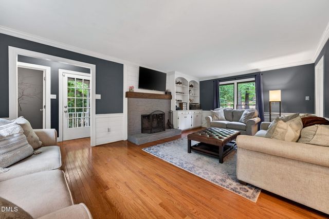 200 Emerywood Drive, Raleigh, NC 27615