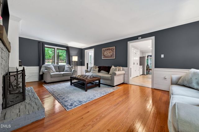 200 Emerywood Drive, Raleigh, NC 27615