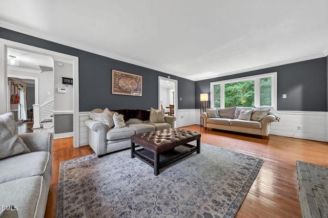 200 Emerywood Drive, Raleigh, NC 27615