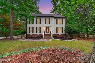 200 Emerywood Drive, Raleigh, NC 27615