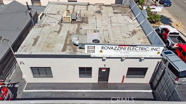 16911 S Broadway, Gardena, CA 90248