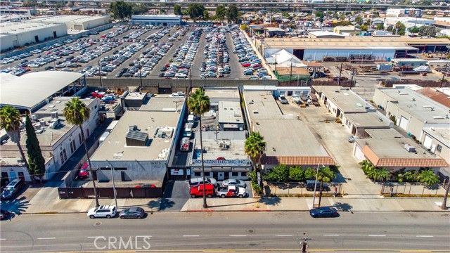 16911 S Broadway, Gardena, CA 90248