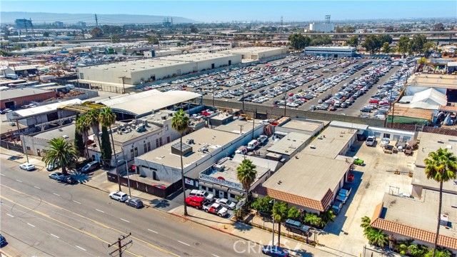 16911 S Broadway, Gardena, CA 90248