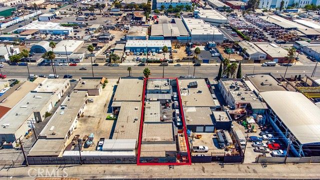 16911 S Broadway, Gardena, CA 90248