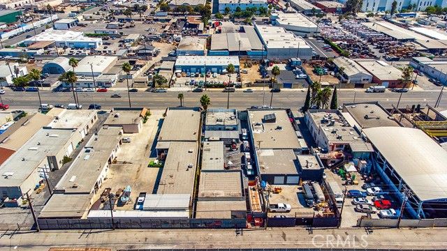 16911 S Broadway, Gardena, CA 90248