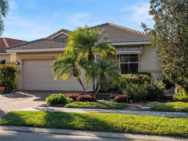 102 MESTRE COURT, North Venice, FL 34275