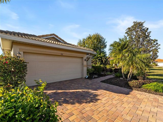 102 MESTRE COURT, North Venice, FL 34275