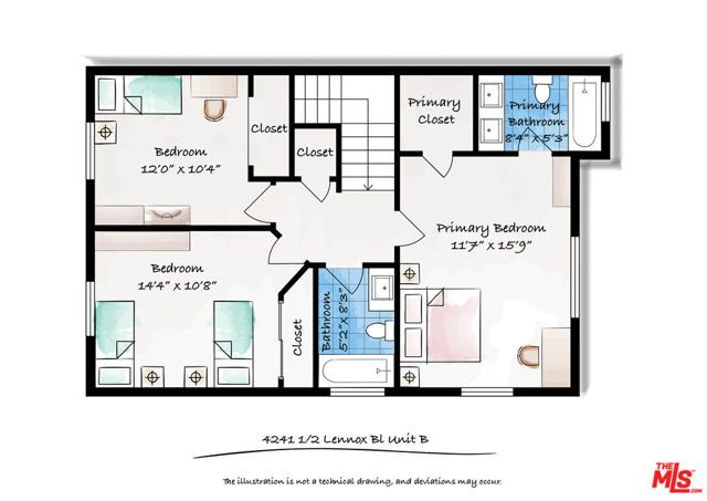 4241 Lennox Boulevard B, Inglewood, CA 90304
