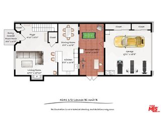 4241 Lennox Boulevard B, Inglewood, CA 90304