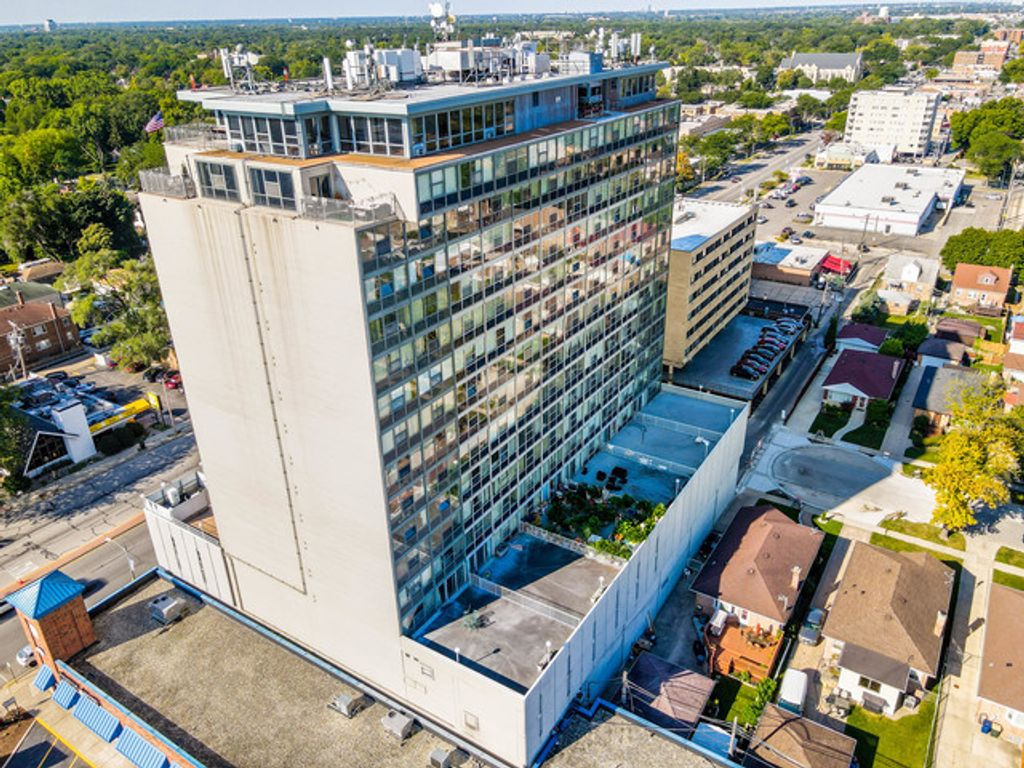 7234 W North Avenue 1902, Elmwood Park, IL 60707