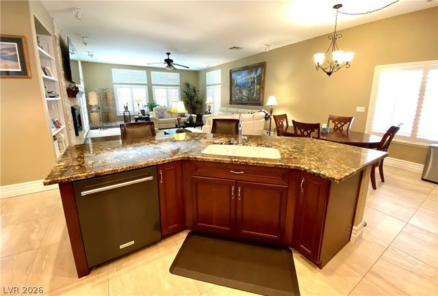5909 Glenmere Avenue, Las Vegas, NV 89131