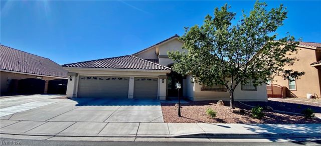 5909 Glenmere Avenue, Las Vegas, NV 89131