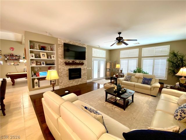 5909 Glenmere Avenue, Las Vegas, NV 89131