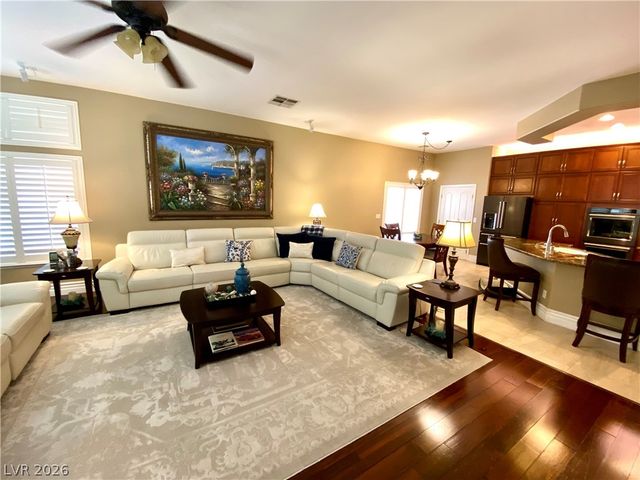 5909 Glenmere Avenue, Las Vegas, NV 89131